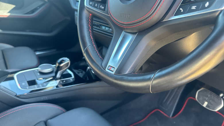 BMW 1 Series 128ti 5dr Step Auto Petrol Hatchback